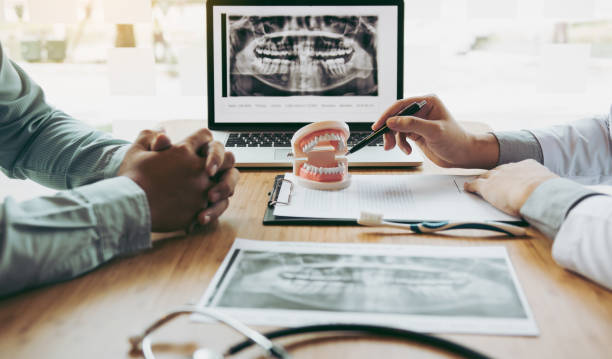 Best Emergency Denture Repair in Aspen Hill, MD