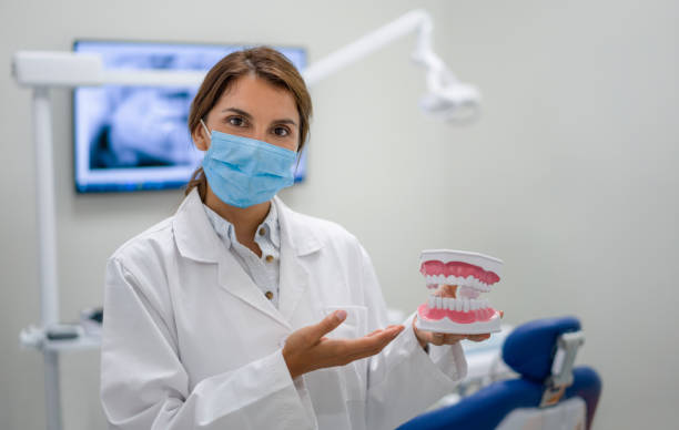 Best Emergency Root Canal Treatment in Aspen Hill, MD