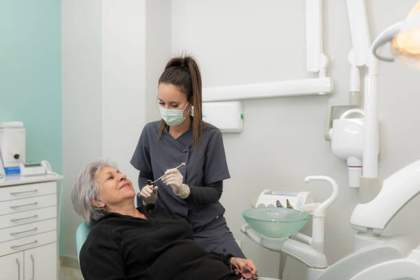 Best Emergency Wisdom Teeth Removal in Aspen Hill, MD