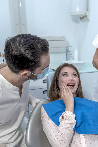 Best Urgent Care for Lost Fillings or Crowns in Aspen Hill, MD