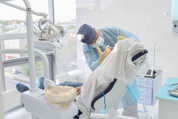 Best Emergency Tooth Extraction in Aspen Hill, MD